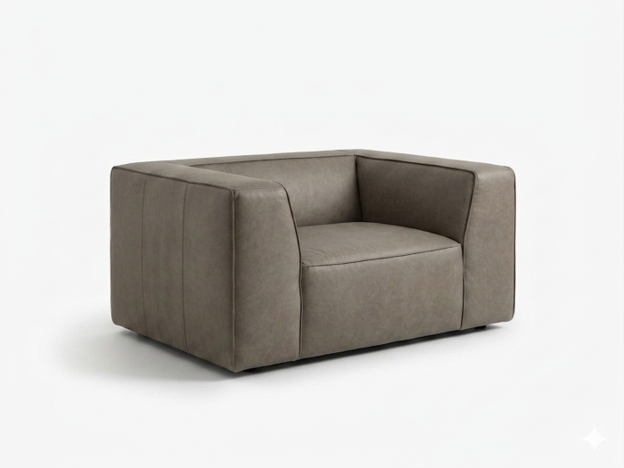 Brand New Carrier Leather Chair Reduced 65% Ready To Ship LIMITED AMOUNT